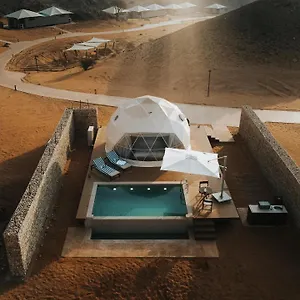 Moon Retreat By Collection Émirats arabes unis