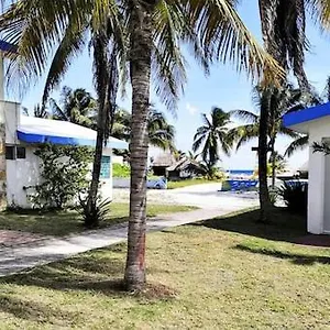Villas Del Mar Mexique