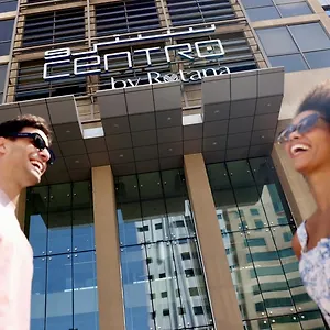 Centro Al Manhal By Rotana Émirats arabes unis