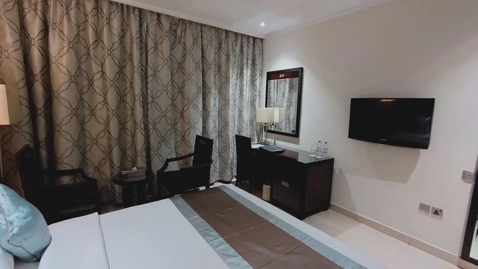 Smana Hotel Al Raffa Dubai 3*,  United Arab Emirates