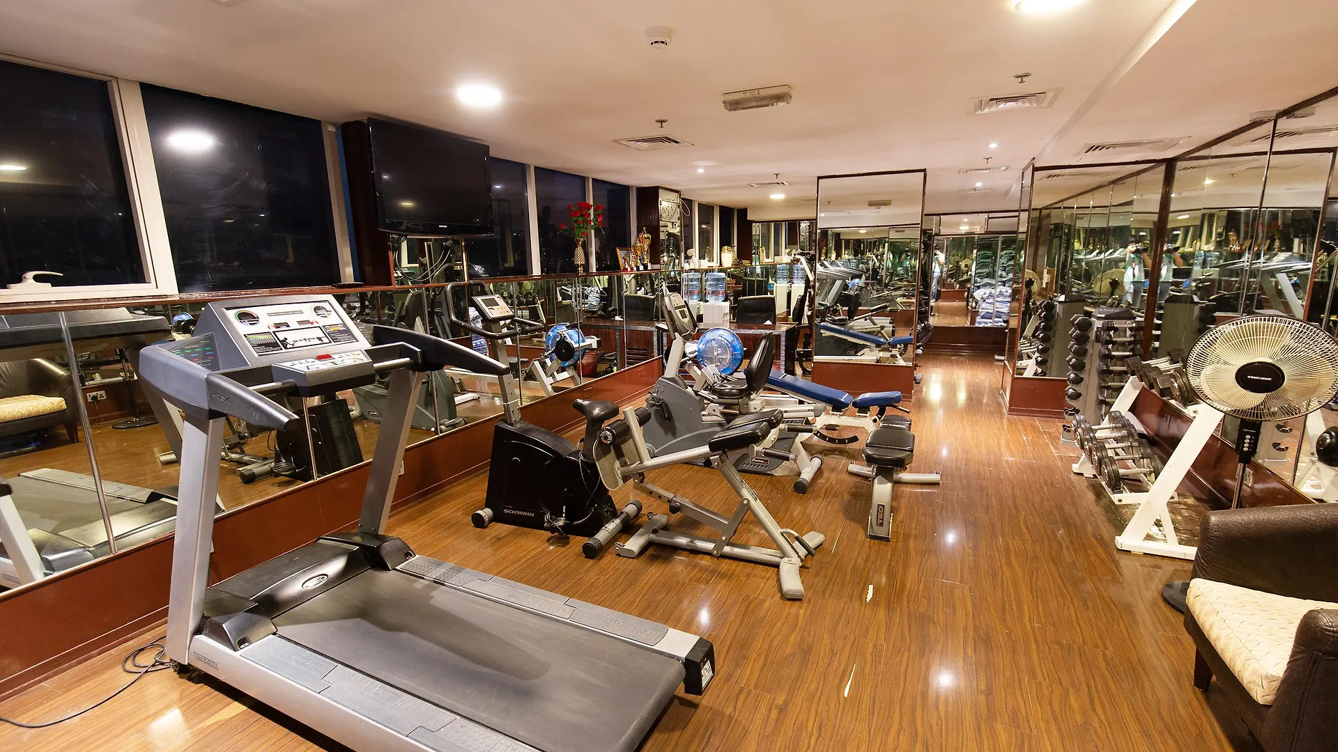 ***  Smana Hotel Al Raffa Dubai United Arab Emirates