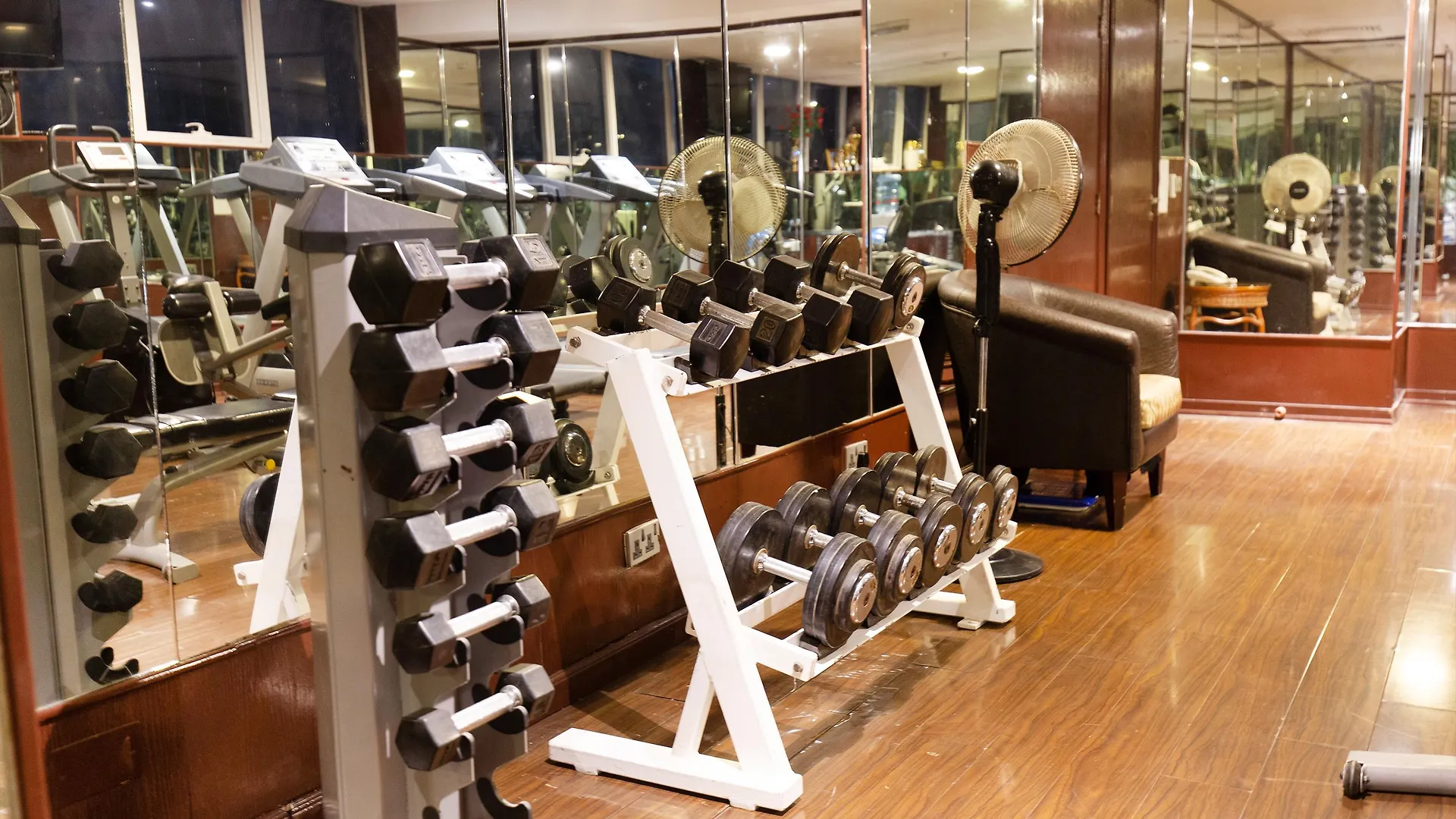 Smana Hotel Al Raffa Dubai United Arab Emirates