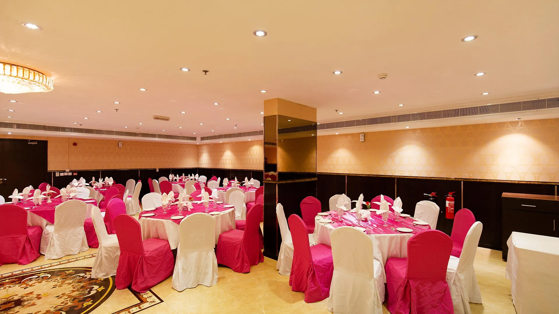 Smana Hotel Al Raffa Dubai 3*,  United Arab Emirates