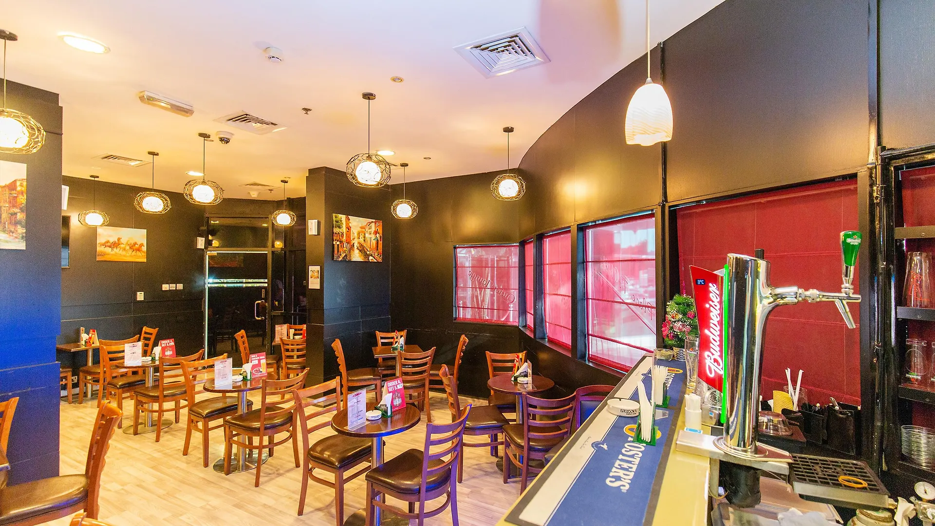 ***  Smana Hotel Al Raffa Dubai United Arab Emirates