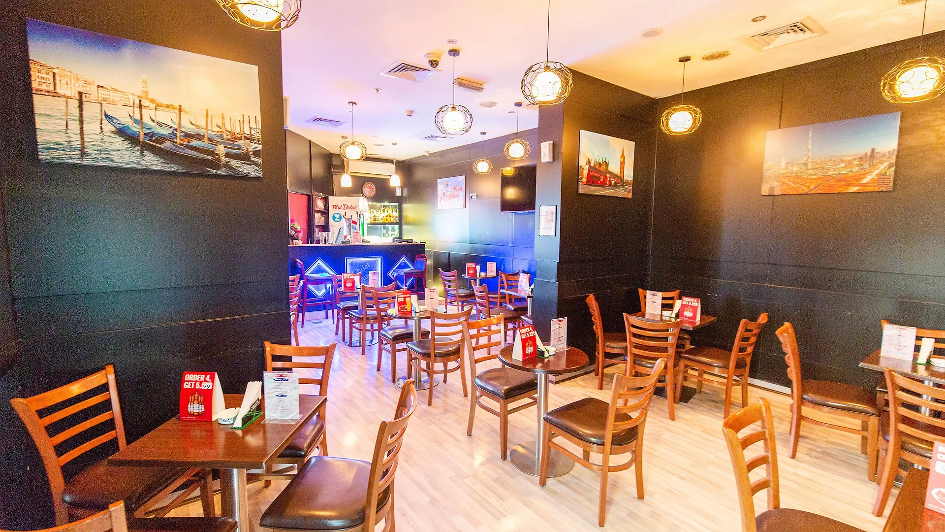 Smana Hotel Al Raffa Dubai