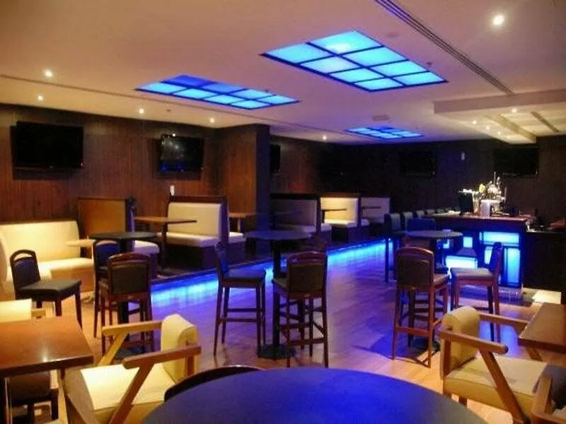 Smana Hotel Al Raffa Dubai United Arab Emirates