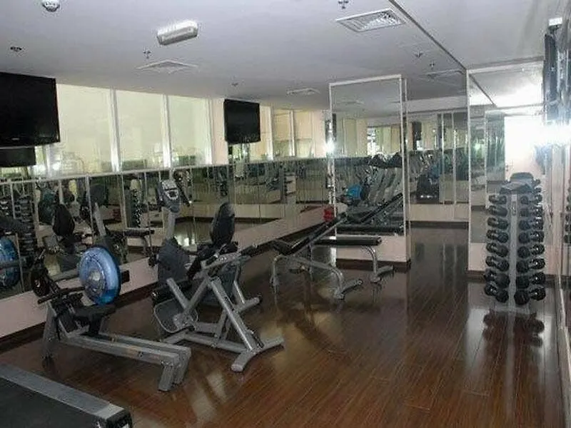 Smana Hotel Al Raffa Dubai 3*,