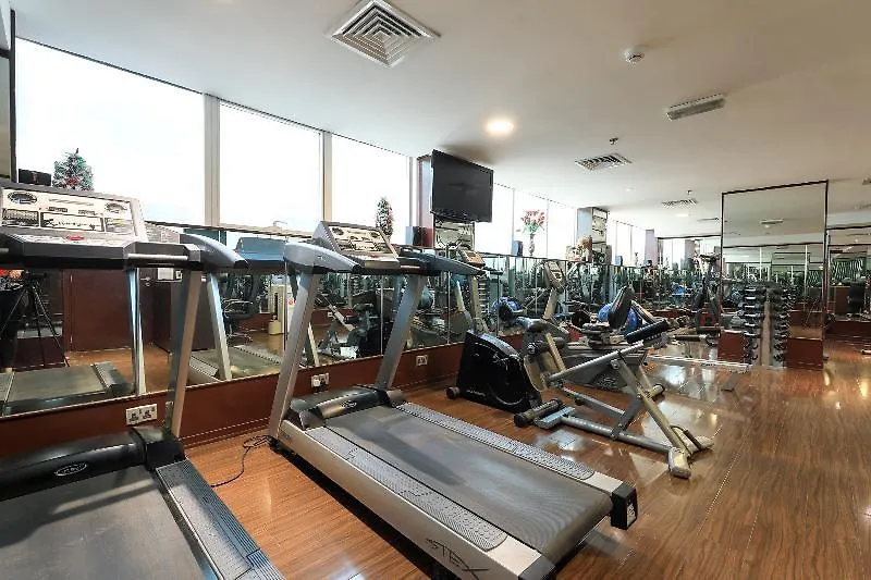 Smana Hotel Al Raffa Dubai 3*,  United Arab Emirates
